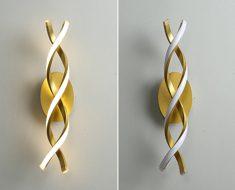 Finding Glimmora Wall Light